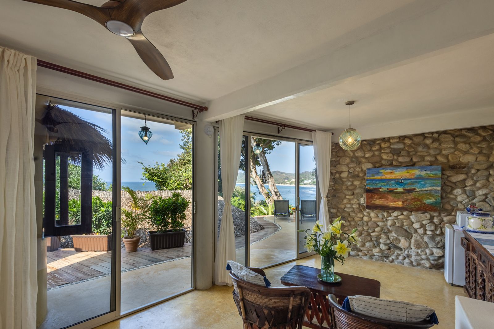 Villa Amor Vista Azul